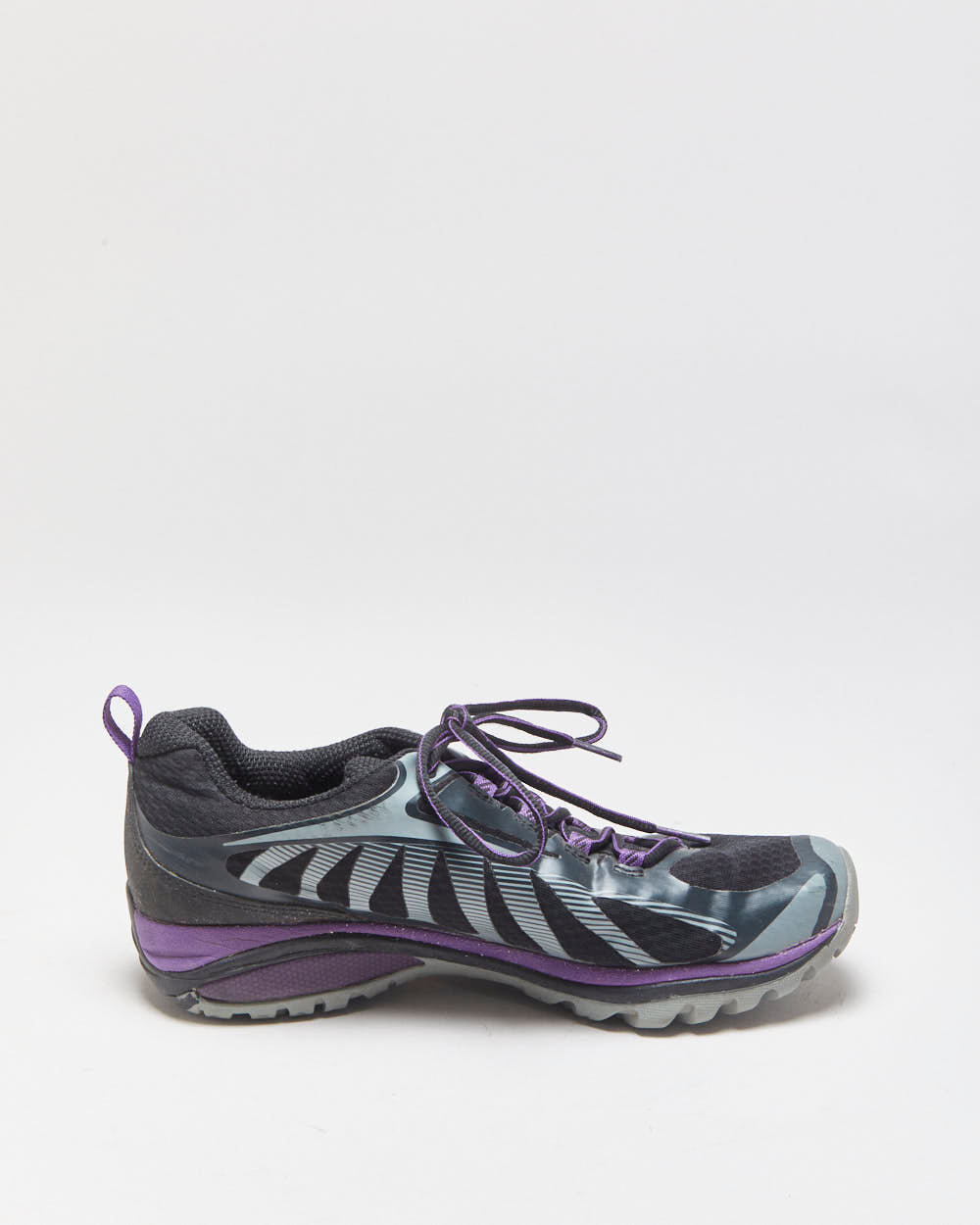 Merrell Siren Edge Waterproof Trainers - UK5.5
