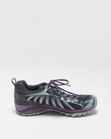Merrell Siren Edge Waterproof Trainers - UK5.5