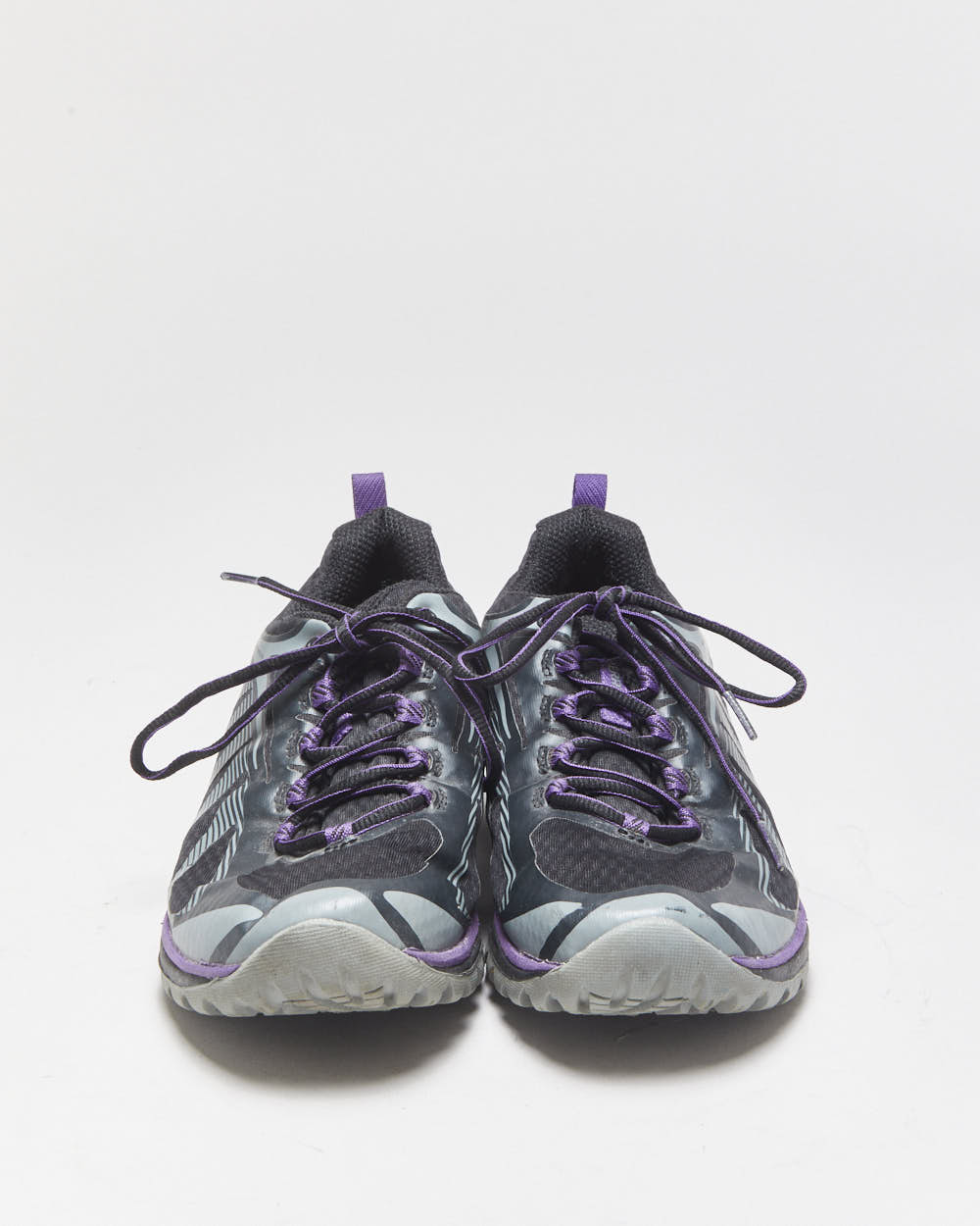 Merrell Siren Edge Waterproof Trainers - UK5.5
