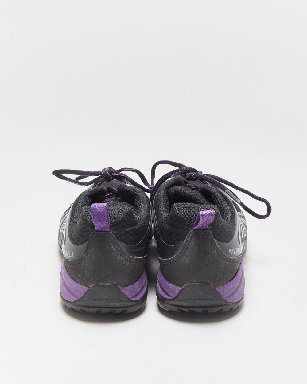 Merrell Siren Edge Waterproof Trainers - UK5.5