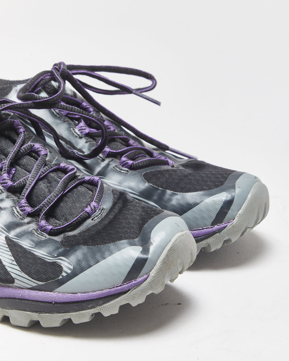 Merrell Siren Edge Waterproof Trainers - UK5.5