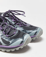 Merrell Siren Edge Waterproof Trainers - UK5.5