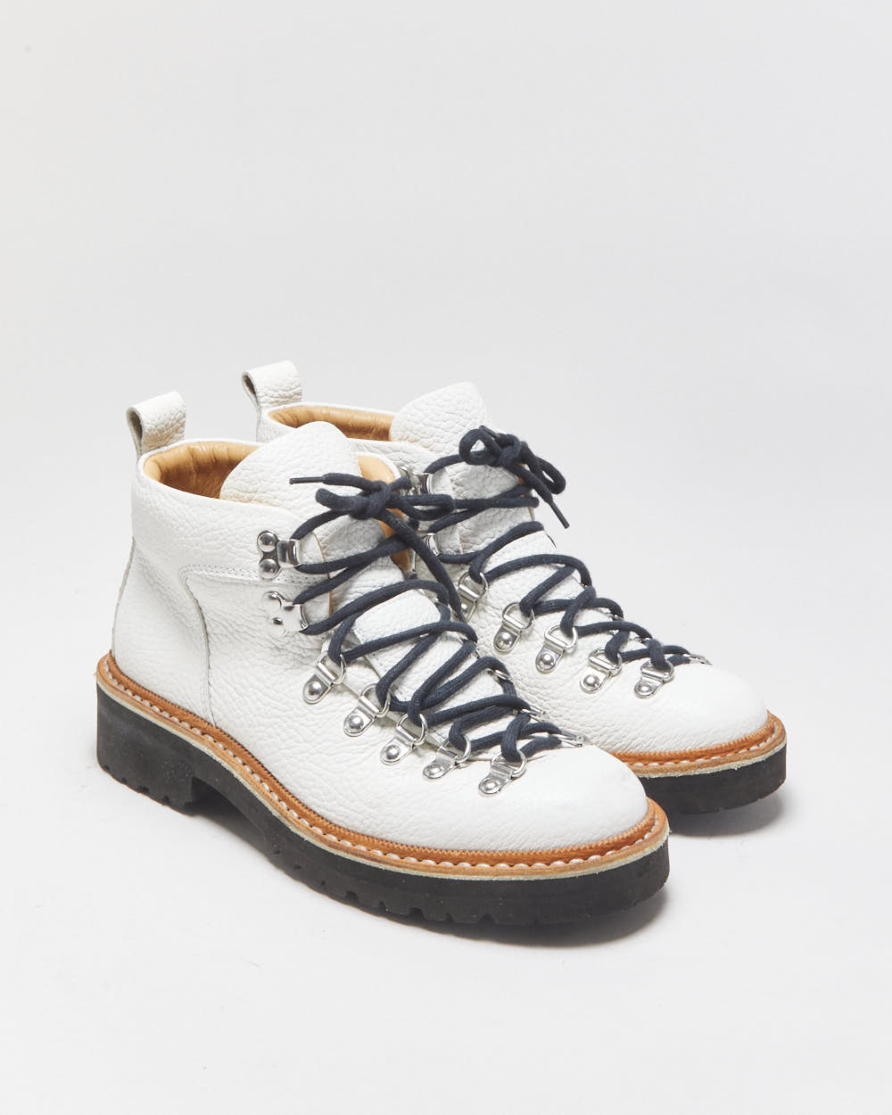 Aether x Fracap Dolomite Hiking Boots - UK5