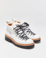 Aether x Fracap Dolomite Hiking Boots - UK5