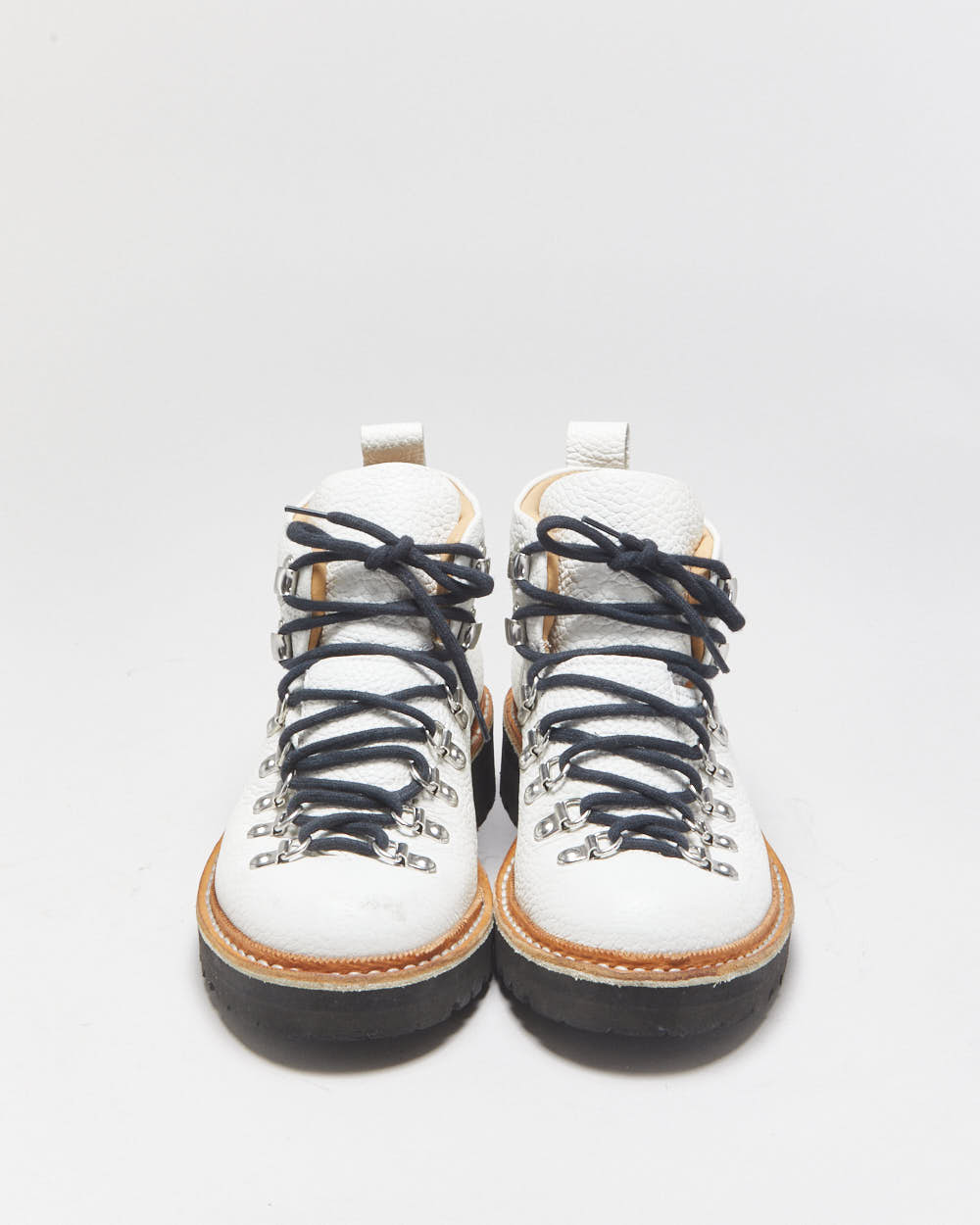 Aether x Fracap Dolomite Hiking Boots - UK5