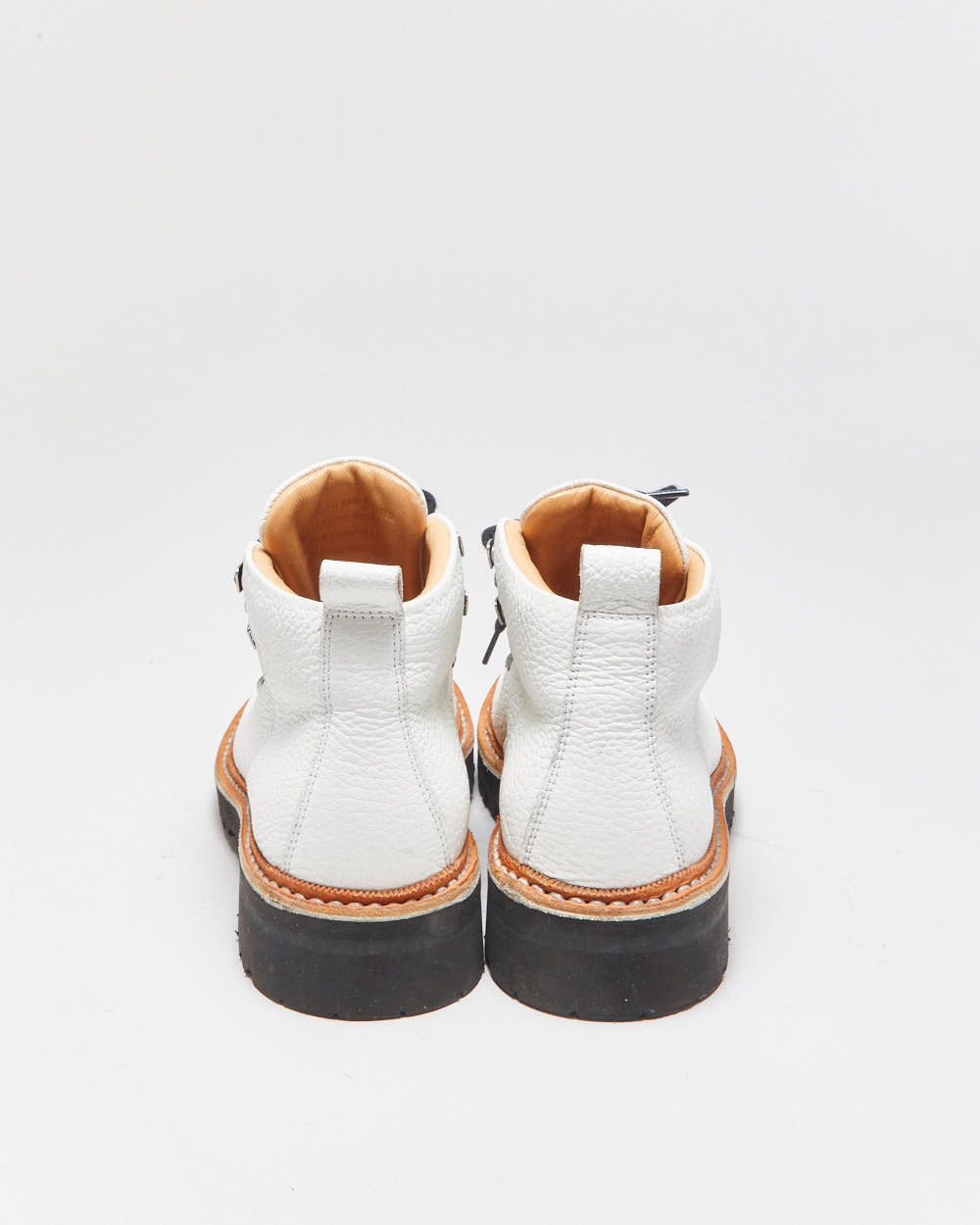 Aether x Fracap Dolomite Hiking Boots - UK5