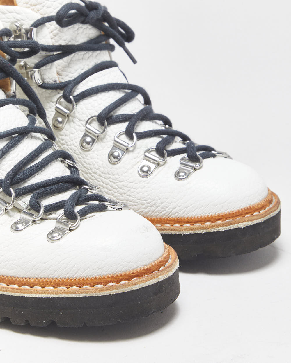 Aether x Fracap Dolomite Hiking Boots - UK5