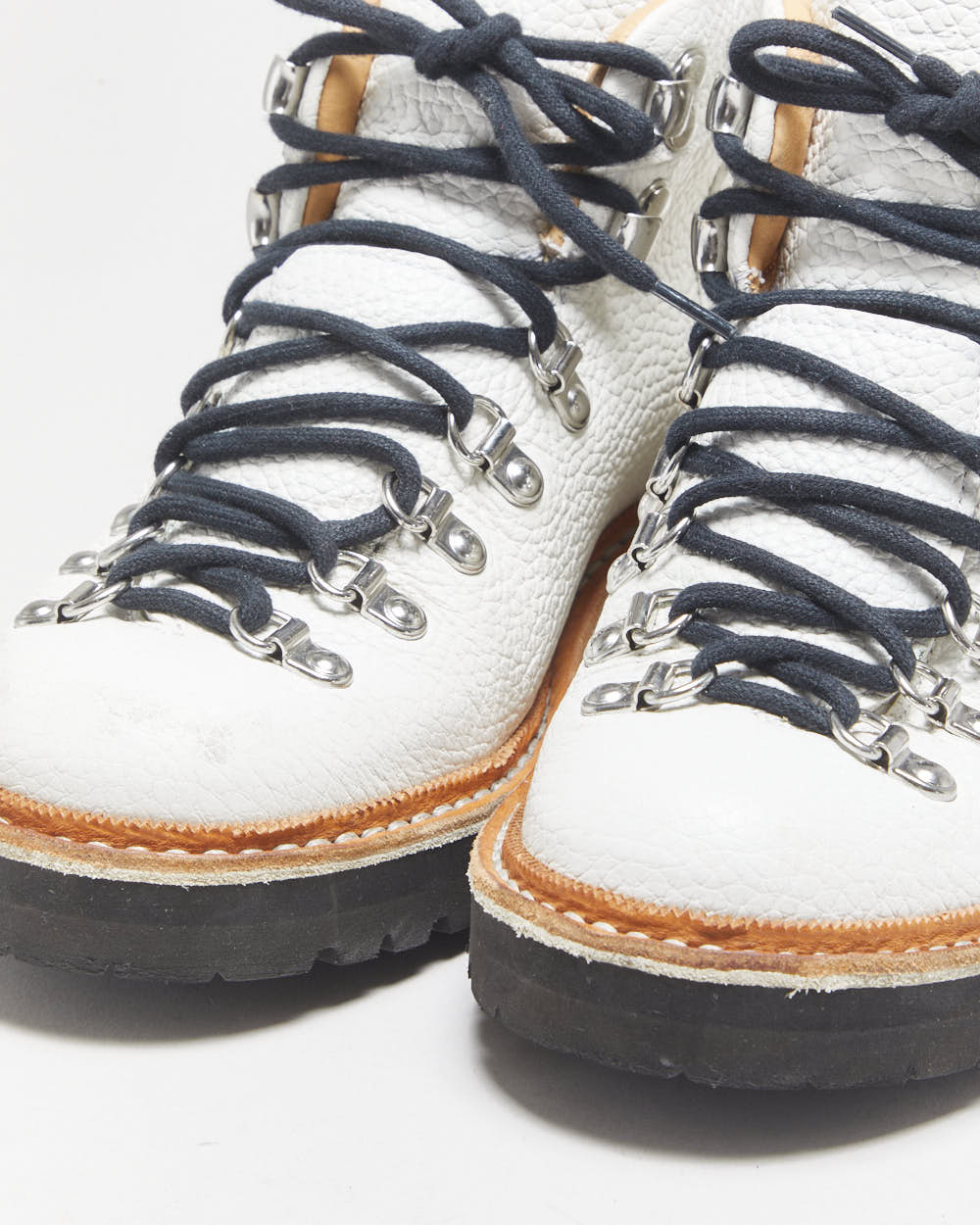 Aether x Fracap Dolomite Hiking Boots - UK5