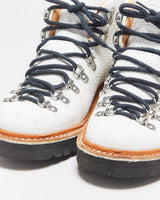 Aether x Fracap Dolomite Hiking Boots - UK5