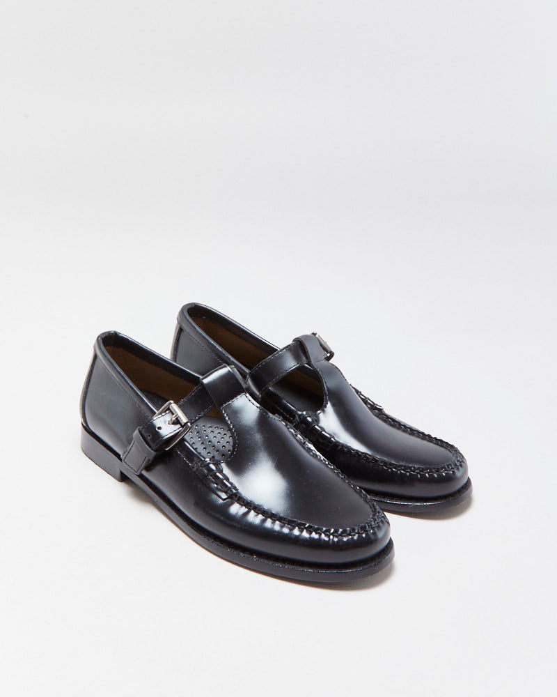G.H. Bass Weejuns Mary Jane Loafers - UK5