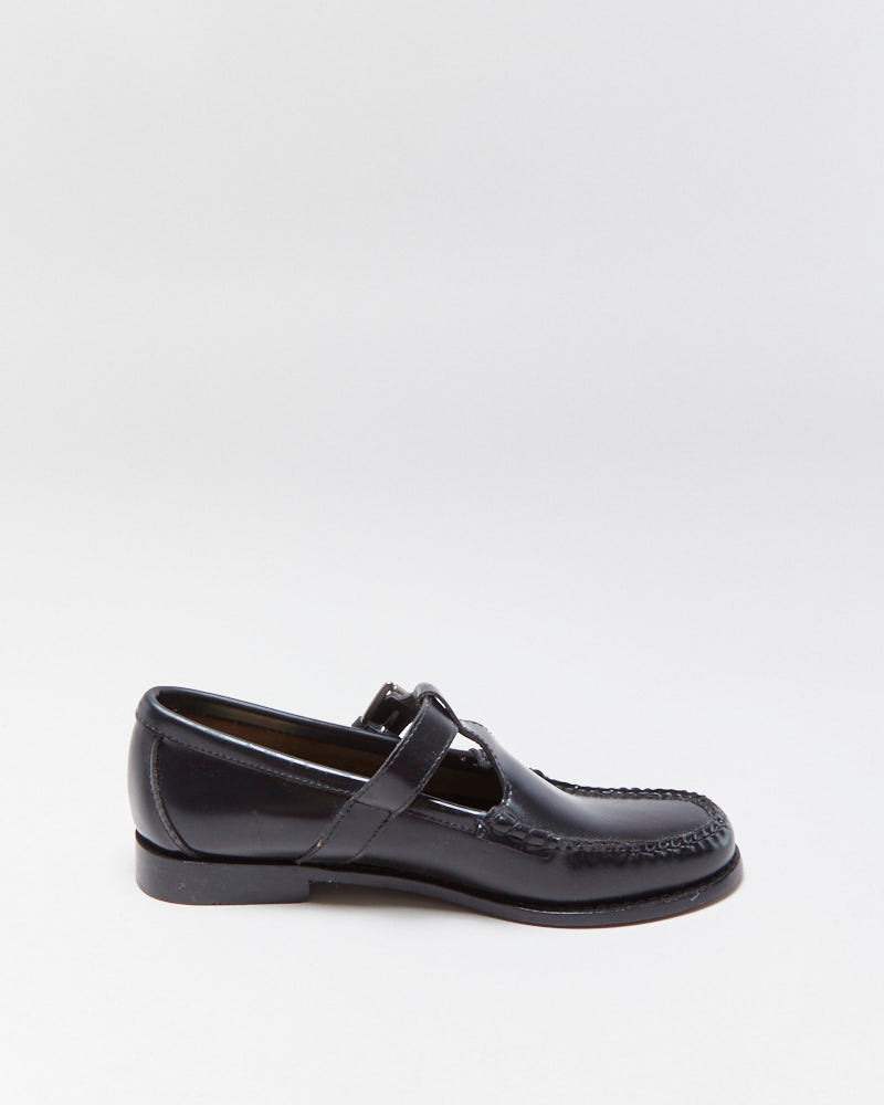 G.H. Bass Weejuns Mary Jane Loafers - UK5