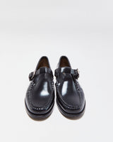 G.H. Bass Weejuns Mary Jane Loafers - UK5