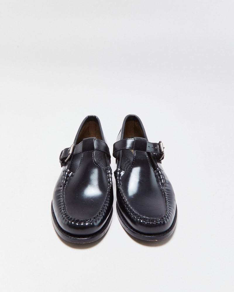 G.H. Bass Weejuns Mary Jane Loafers - UK5