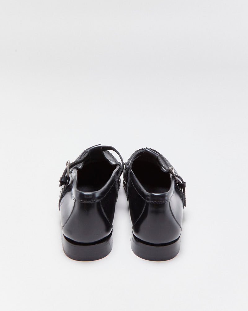 G.H. Bass Weejuns Mary Jane Loafers - UK5