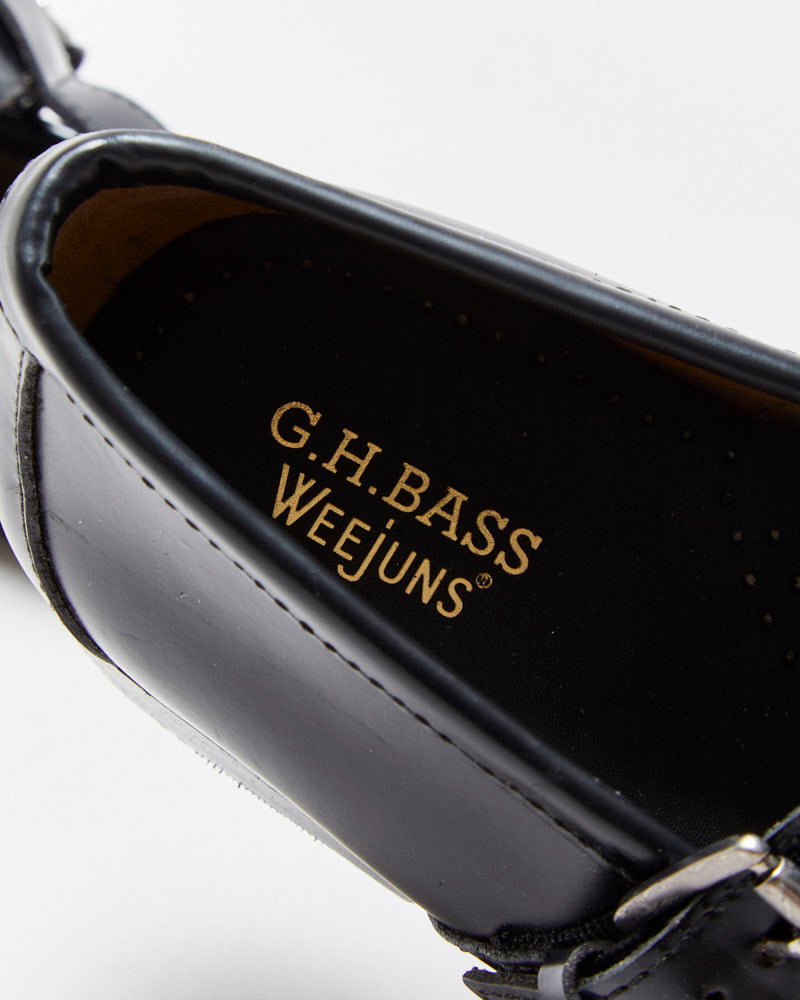 G.H. Bass Weejuns Mary Jane Loafers - UK5