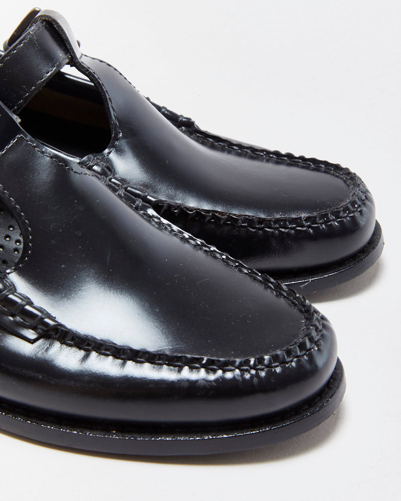 G.H. Bass Weejuns Mary Jane Loafers - UK5