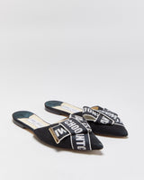 Jimmy Choo Gretchen Point Toe Mules - UK6