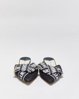 Jimmy Choo Gretchen Point Toe Mules - UK6