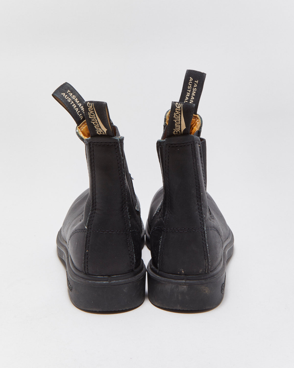 Blundstone 063 Leather Chelsea Boots - UK6