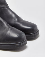 Blundstone 063 Leather Chelsea Boots - UK6