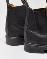 Blundstone 063 Leather Chelsea Boots - UK6