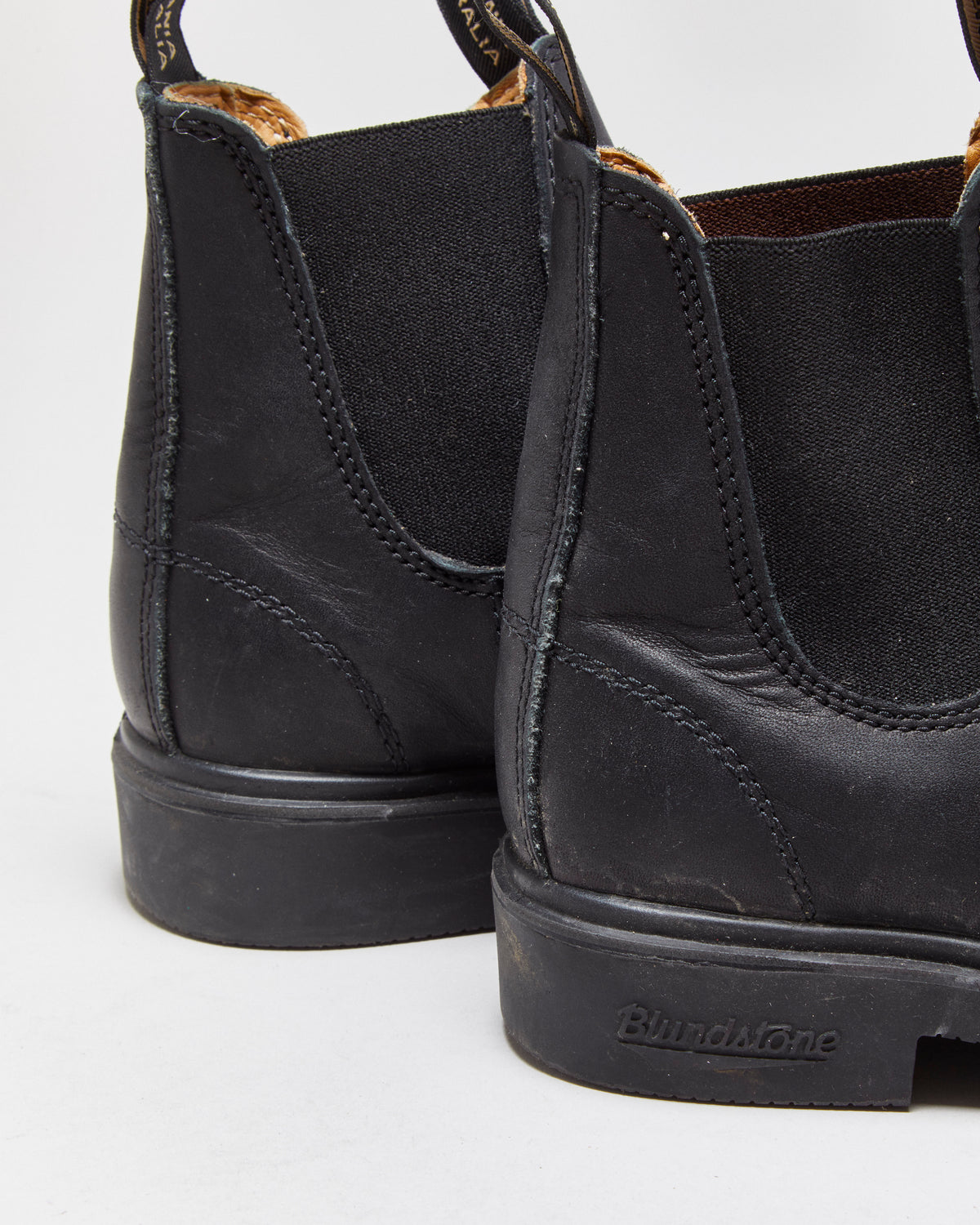 Blundstone 063 Leather Chelsea Boots - UK6