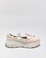 Hoka Bondi Mary Jane Trainers - UK6