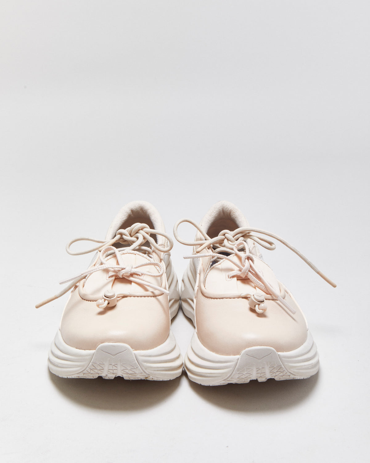Hoka Bondi Mary Jane Trainers - UK6