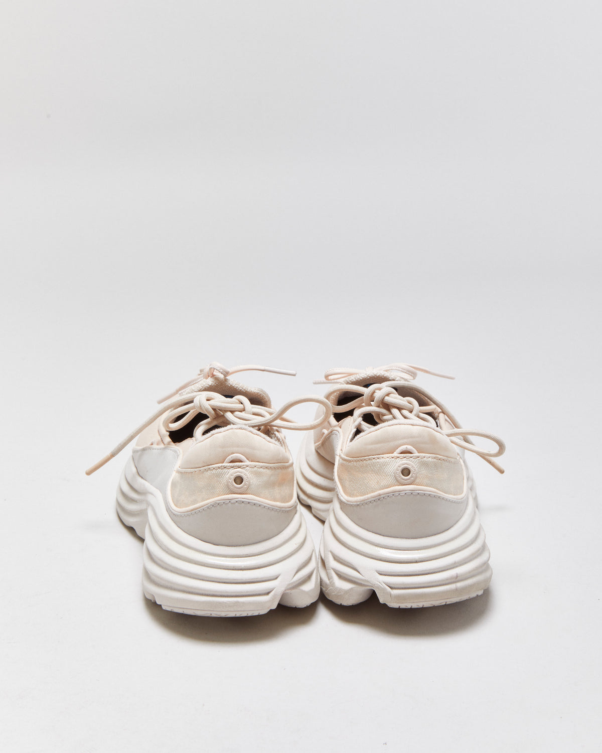 Hoka Bondi Mary Jane Trainers - UK6