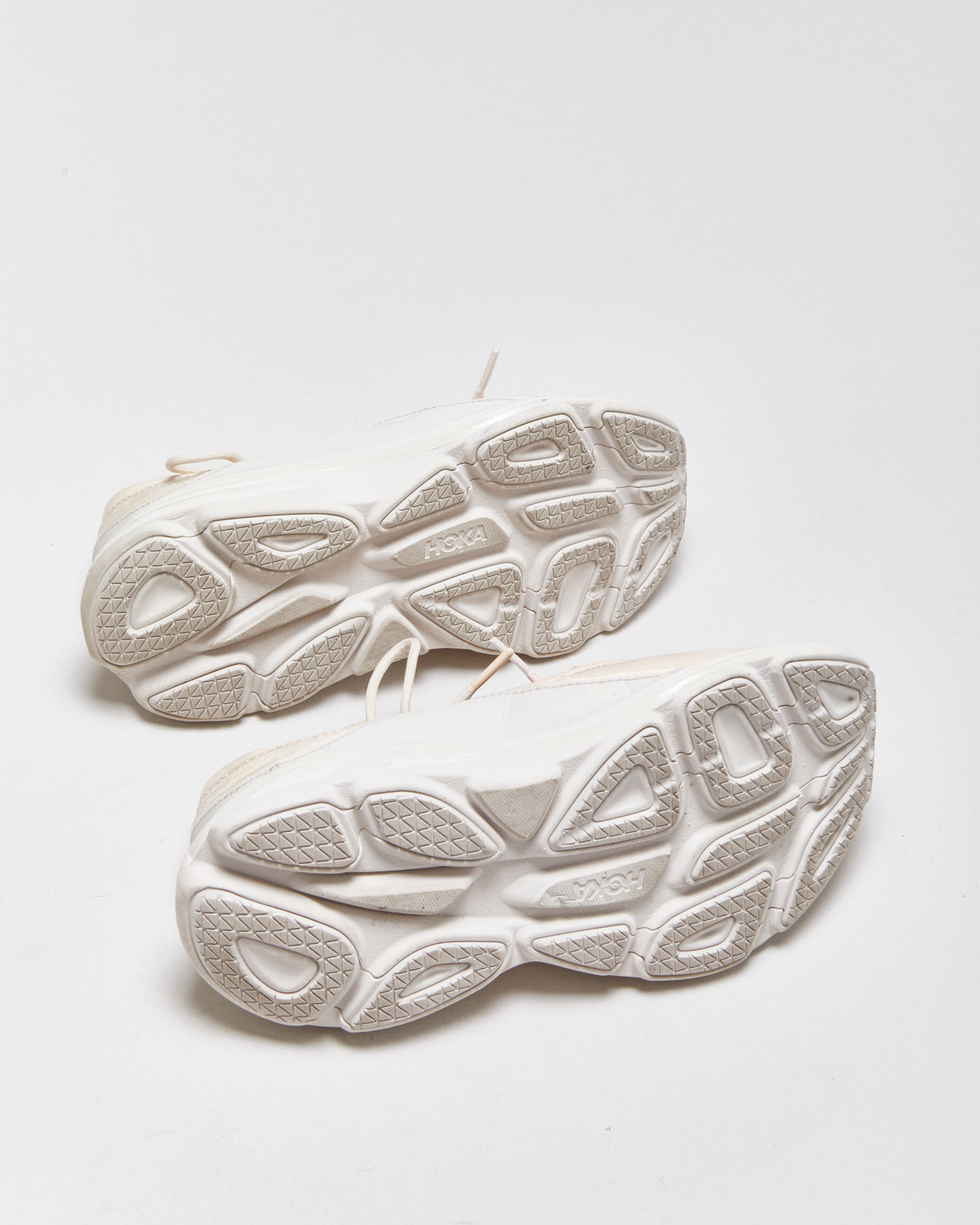 Hoka Bondi Mary Jane Trainers - UK6