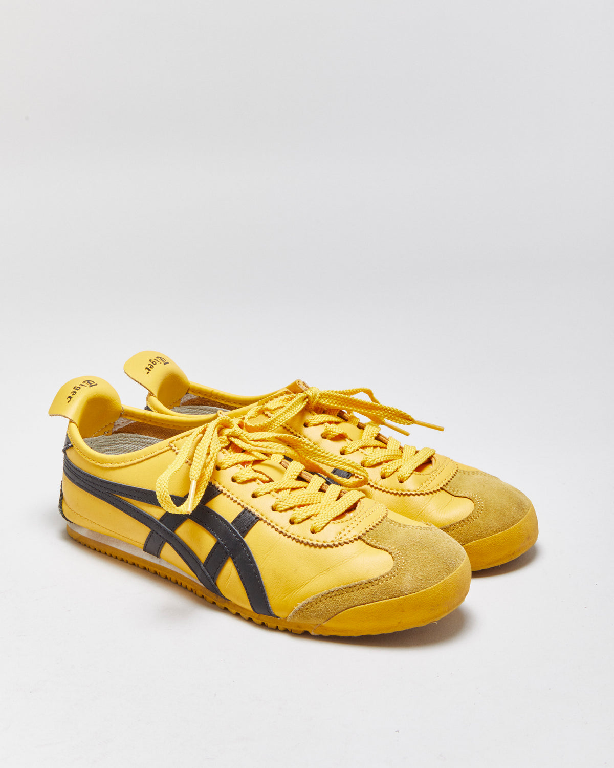 Onitsuka Tiger Mexico 66 Trainers - UK7.5
