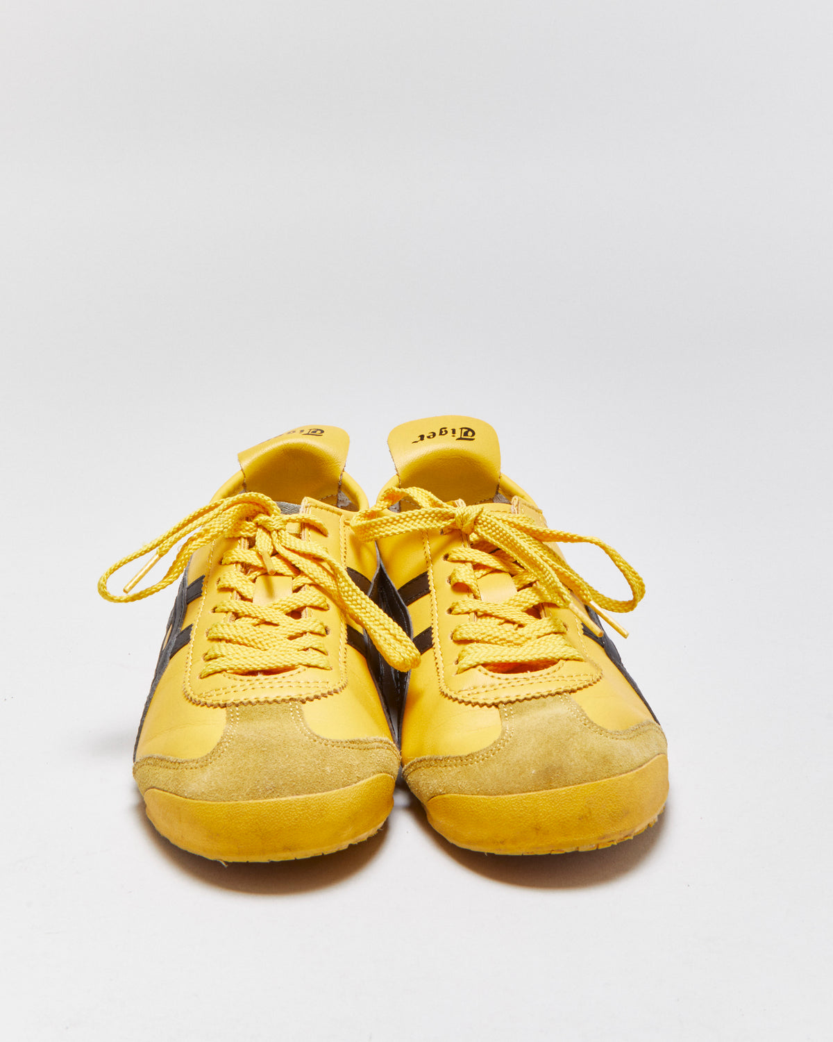 Onitsuka Tiger Mexico 66 Trainers - UK7.5
