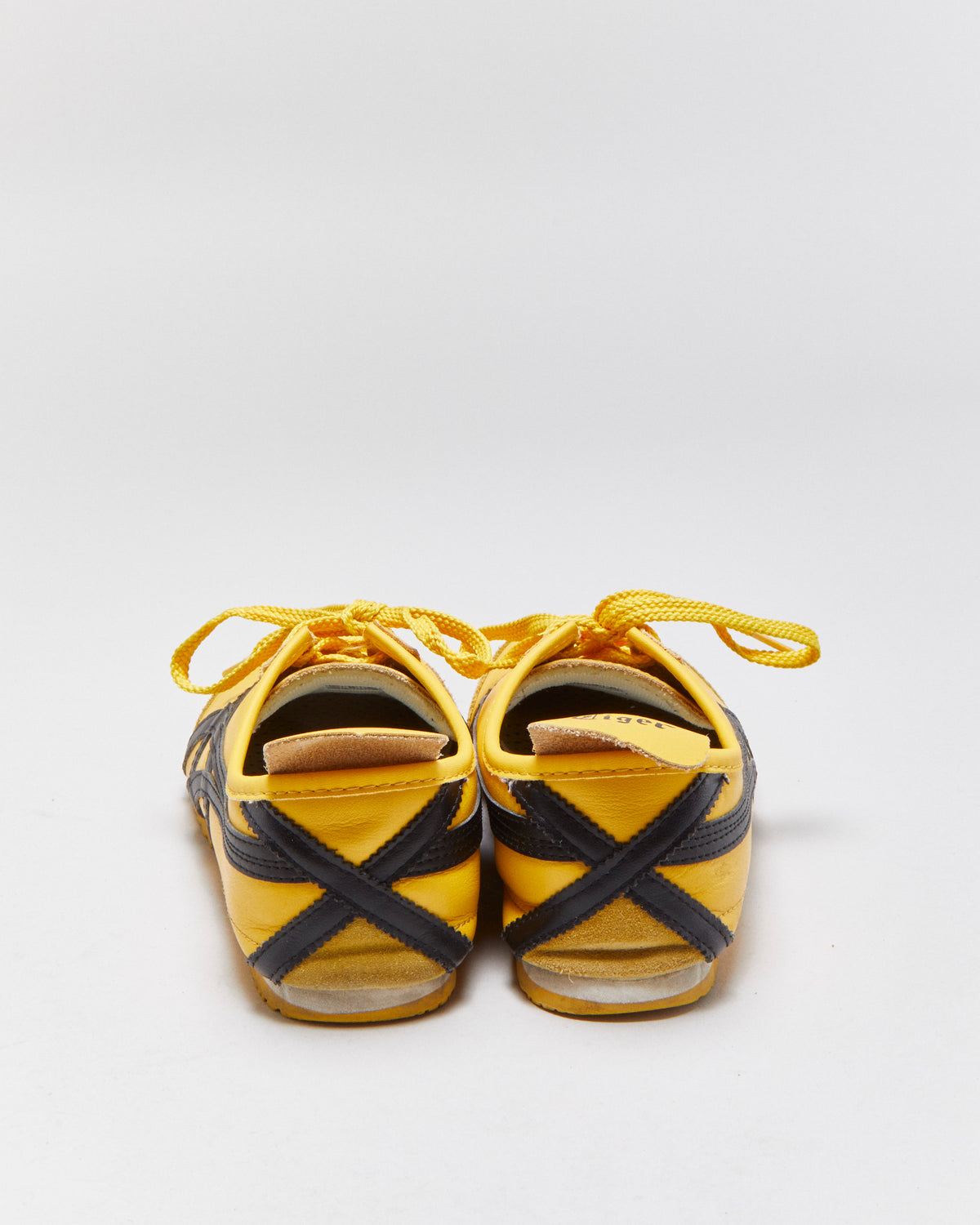 Onitsuka Tiger Mexico 66 Trainers - UK7.5