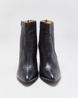 Vintage Frye Leather Regina Ankle Boot - UK6