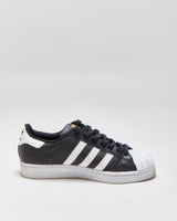 2019 Adidas Superstar Shell Toe Trainers - UK6
