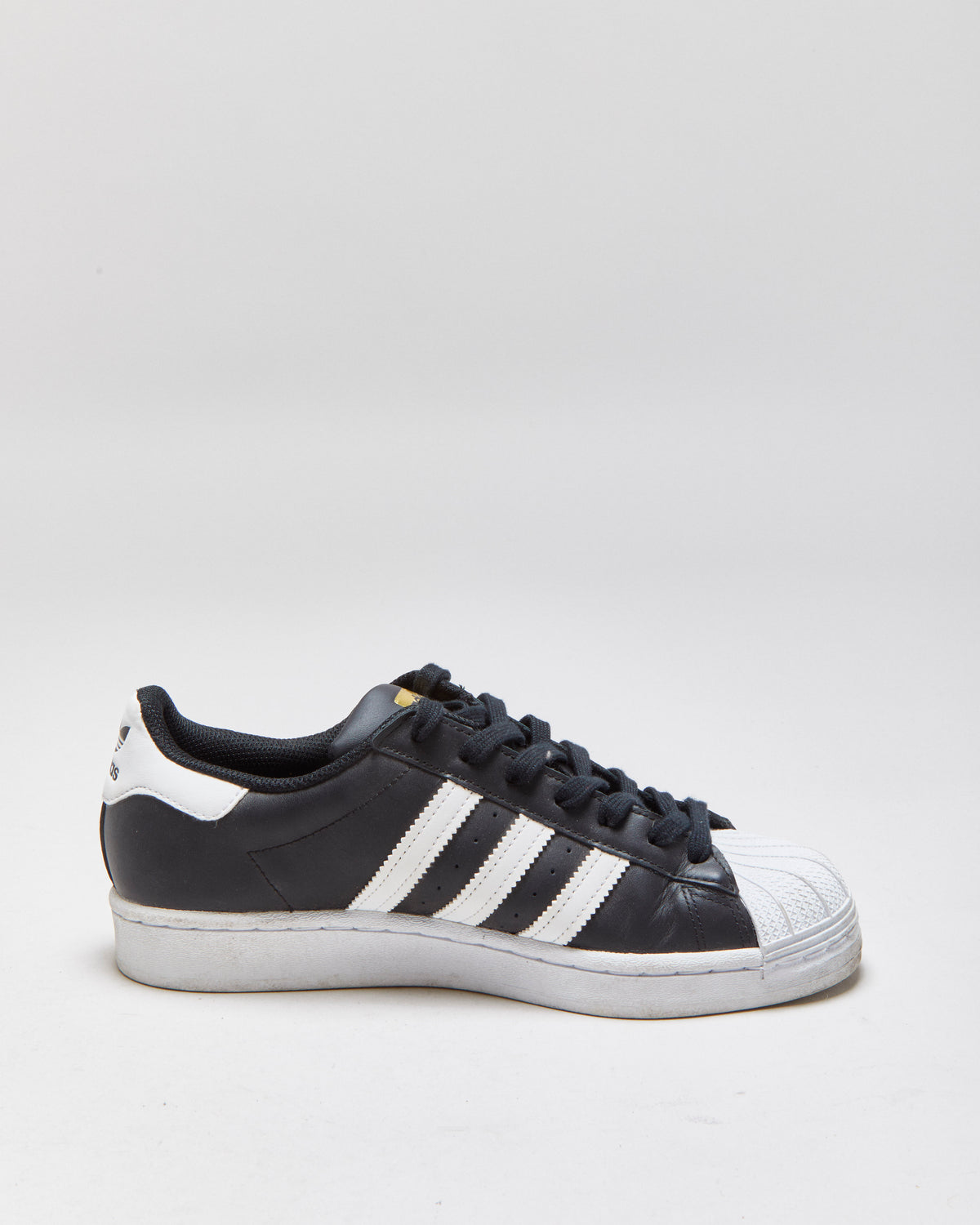 2019 Adidas Superstar Shell Toe Trainers - UK6
