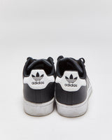 2019 Adidas Superstar Shell Toe Trainers - UK6