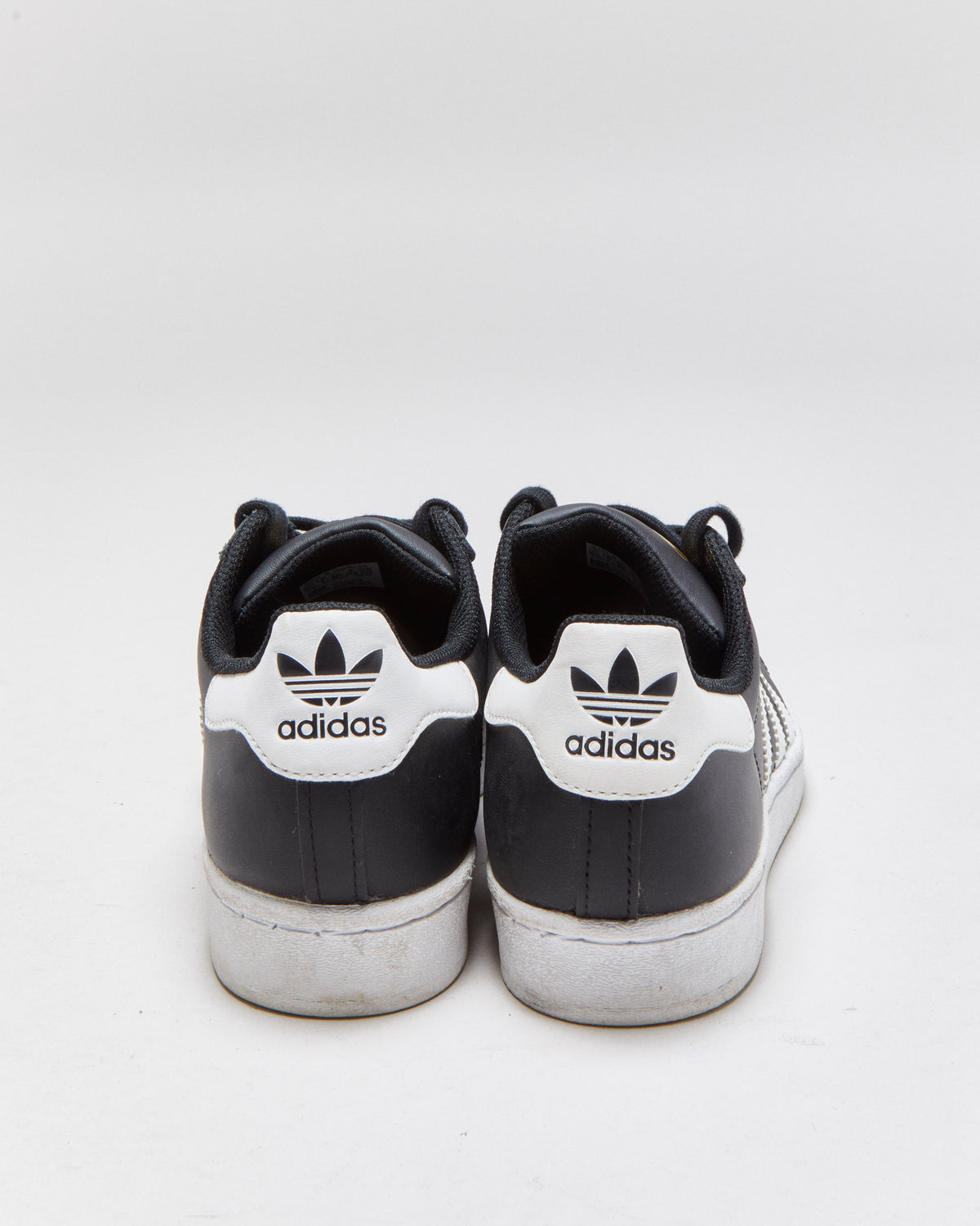 2019 Adidas Superstar Shell Toe Trainers - UK6