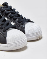 2019 Adidas Superstar Shell Toe Trainers - UK6