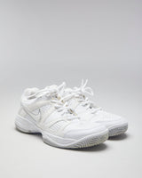 Nike City Court White Sneakers - EUR 38.5