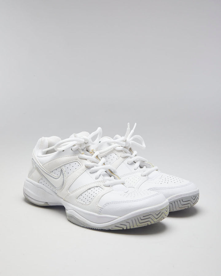 Zapatillas Nike City Court Blancas Eur 38,5 - Main Image