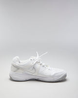 Nike City Court White Sneakers - EUR 38.5