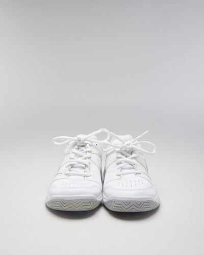 Nike City Court White Sneakers - EUR 38.5