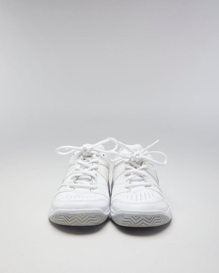 Nike City Court White Sneakers - EUR 38.5