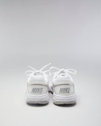 Nike City Court White Sneakers - EUR 38.5