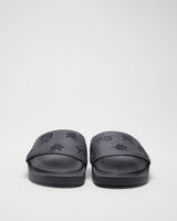 Adidas Y-3 Black Adilettes - EUR 43