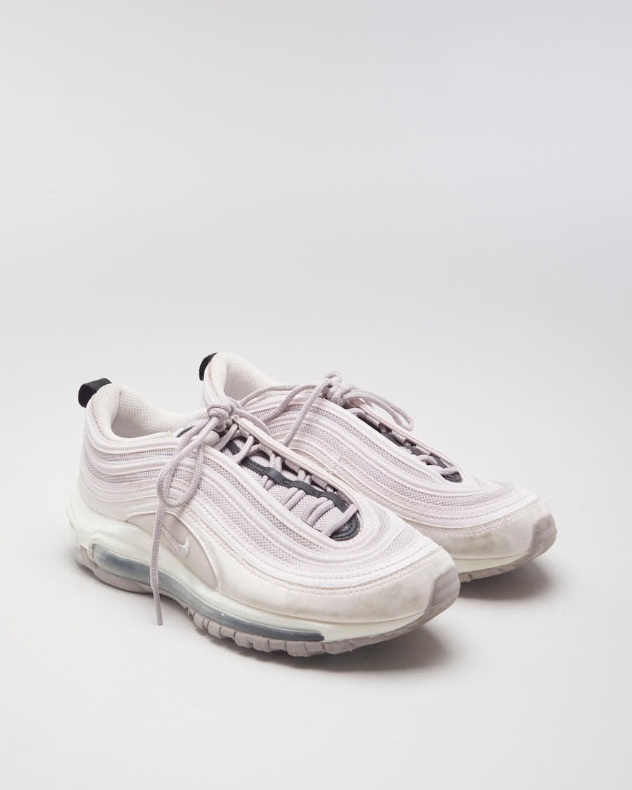 Nike Air Max 97 Baby Pink Sneakers - EUR 39