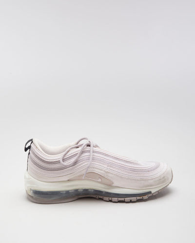 Nike Air Max 97 Baby Pink Sneakers - EUR 39