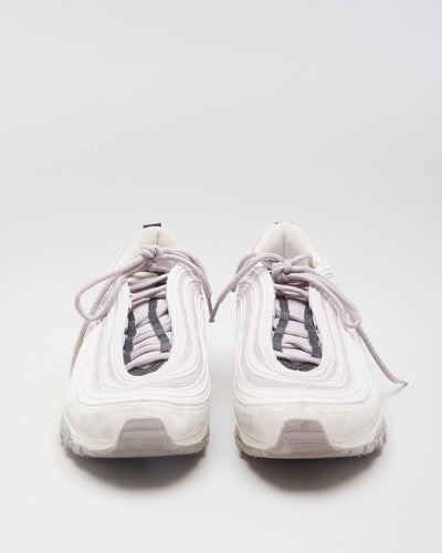 Nike Air Max 97 Baby Pink Sneakers - EUR 39