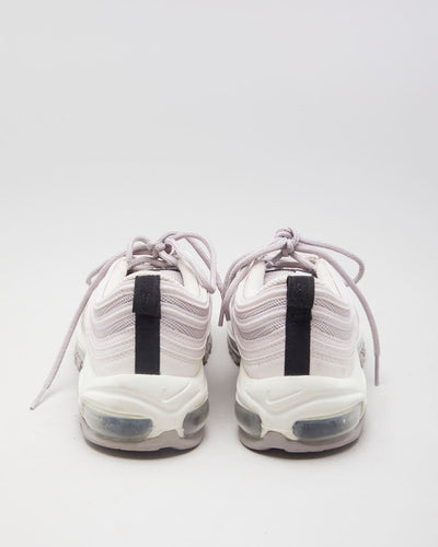 Nike Air Max 97 Baby Pink Sneakers - EUR 39